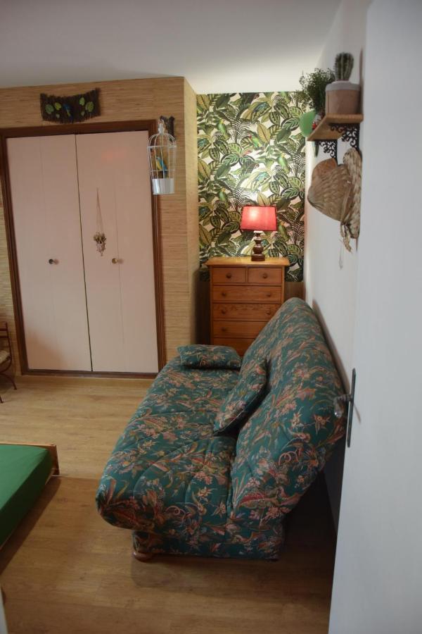 Au Gue Du Bois Bed & Breakfast Neuville-du-Poitou Eksteriør bilde